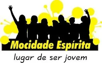 Encontro do grupo de jovens da Fraternidade Espírita Ramatis